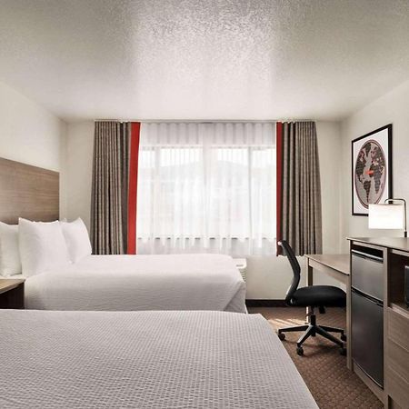 Best Western Helena - Capitol Hotel Экстерьер фото