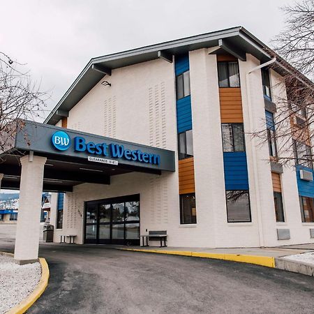 Best Western Helena - Capitol Hotel Экстерьер фото