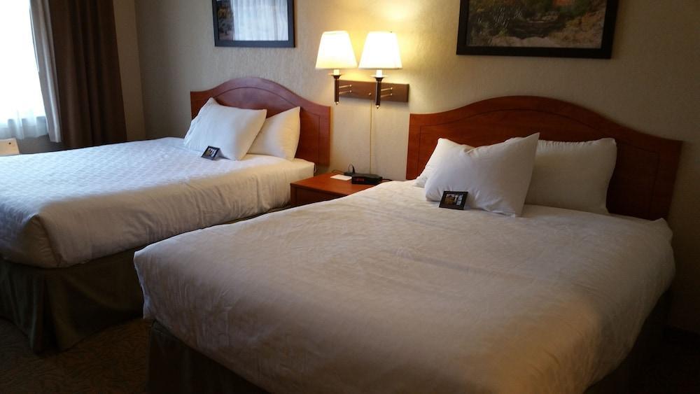 Best Western Helena - Capitol Hotel Экстерьер фото