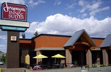 Best Western Helena - Capitol Hotel Экстерьер фото