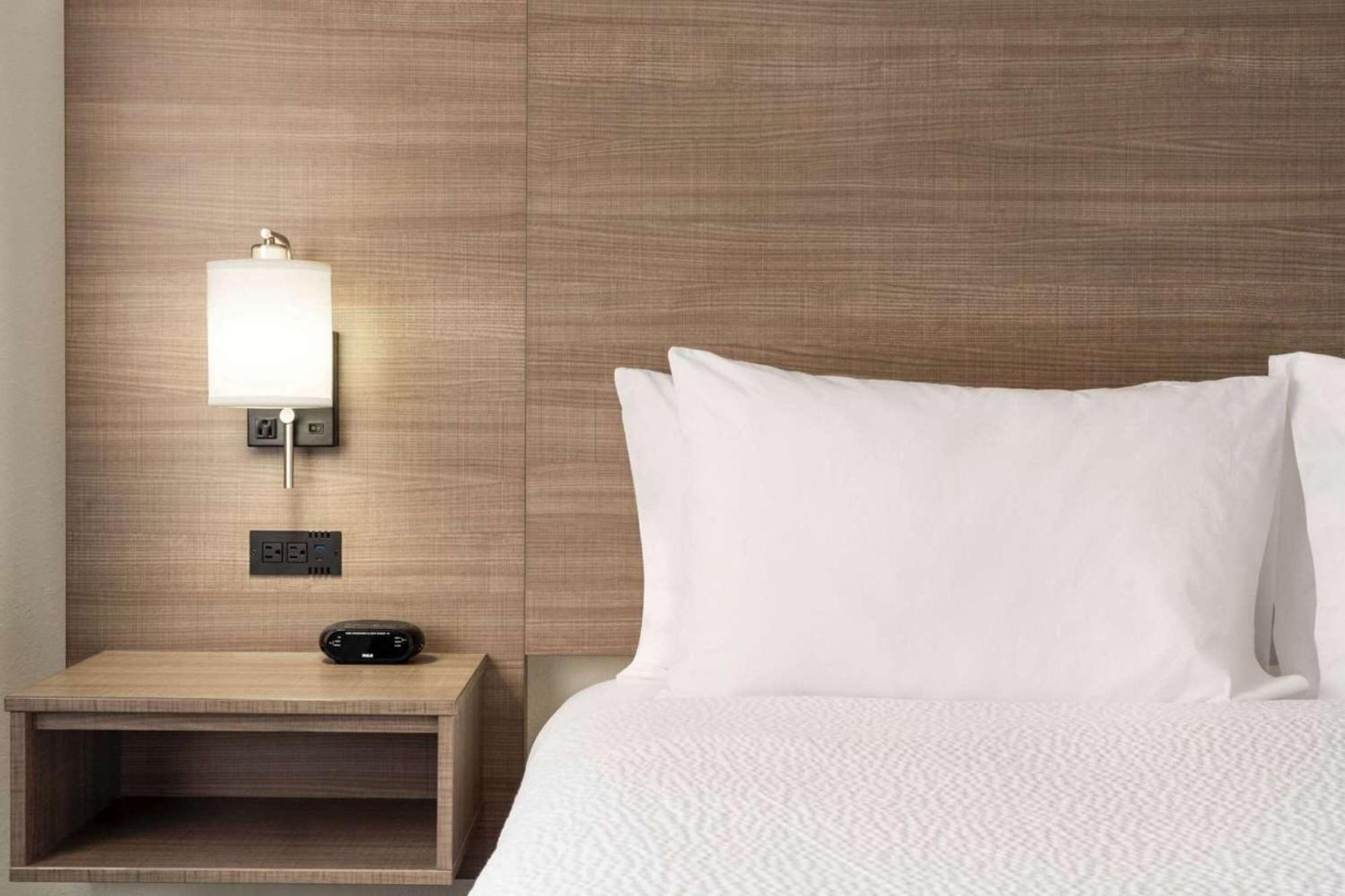 Best Western Helena - Capitol Hotel Экстерьер фото