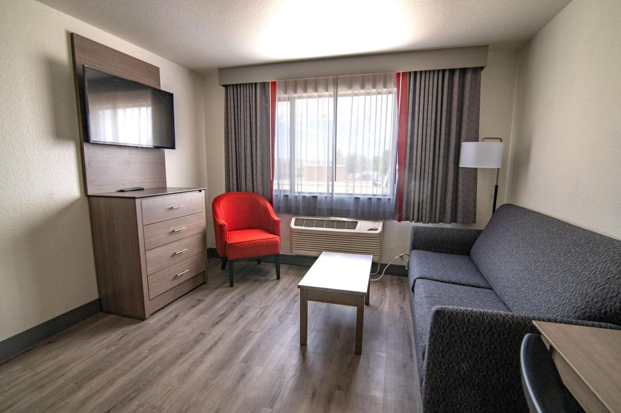 Best Western Helena - Capitol Hotel Экстерьер фото