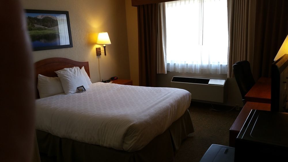 Best Western Helena - Capitol Hotel Экстерьер фото