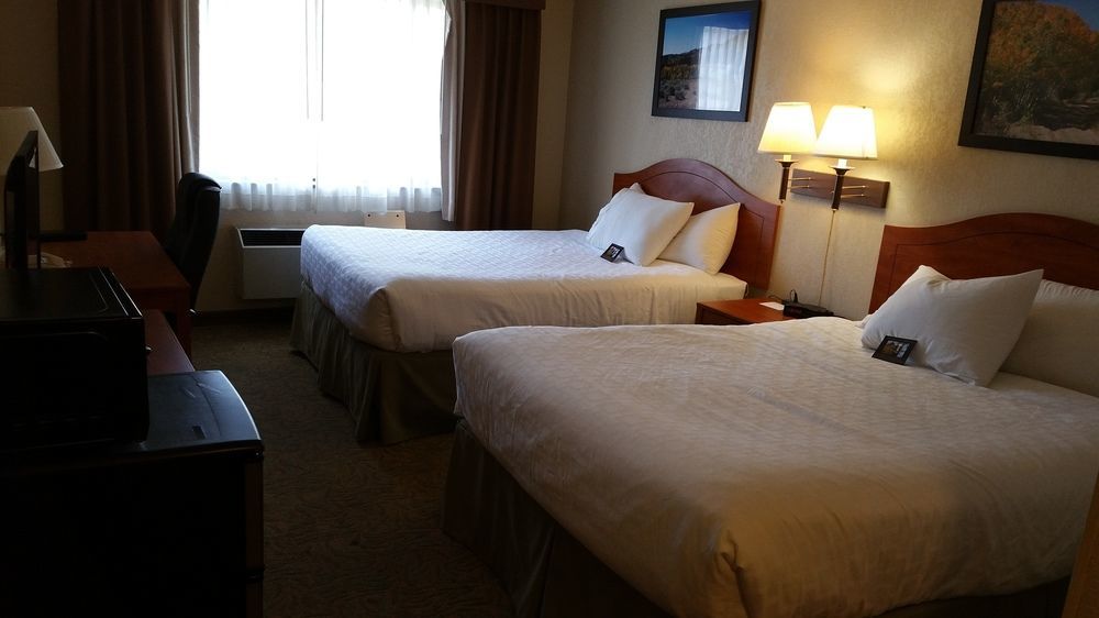 Best Western Helena - Capitol Hotel Экстерьер фото