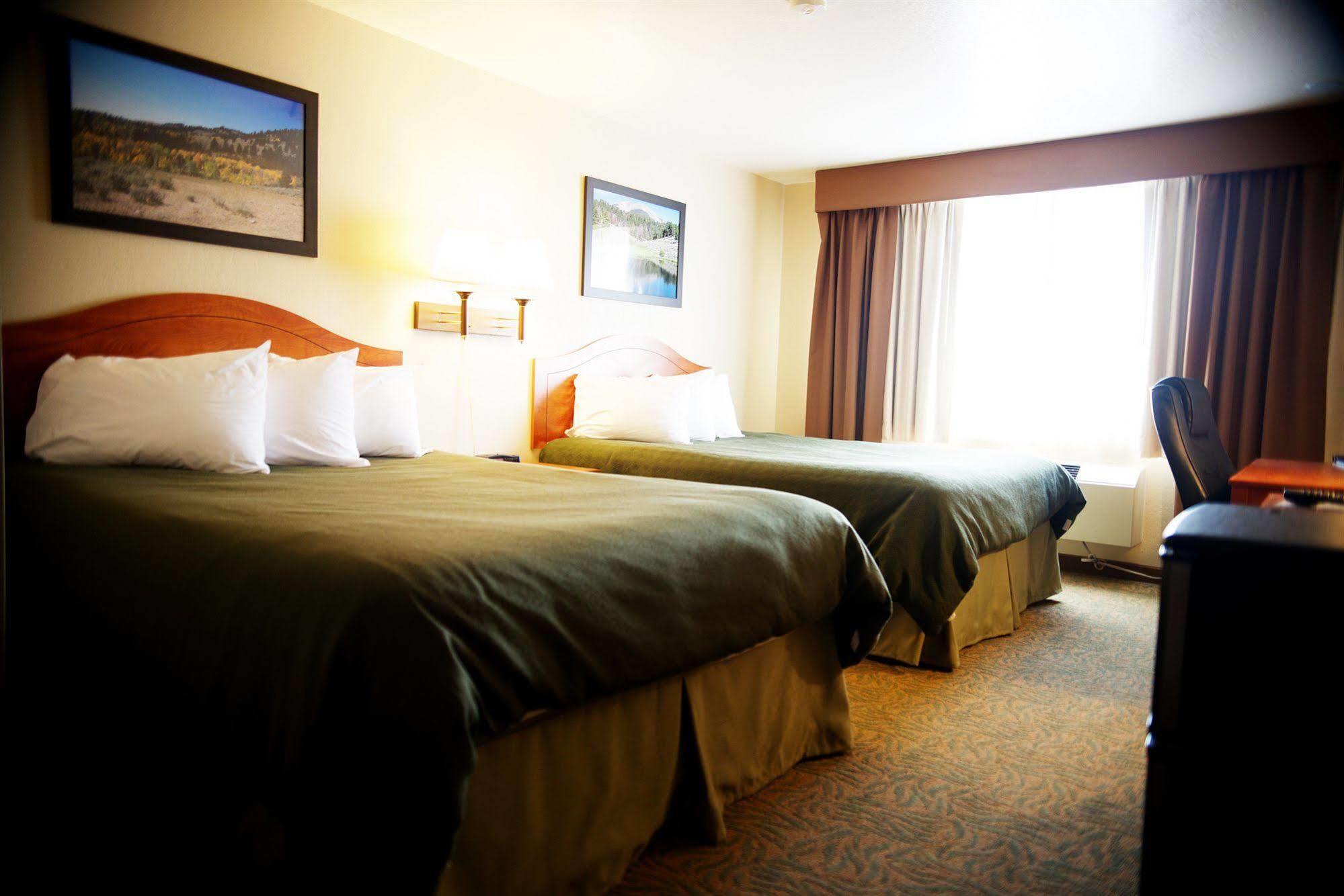 Best Western Helena - Capitol Hotel Экстерьер фото