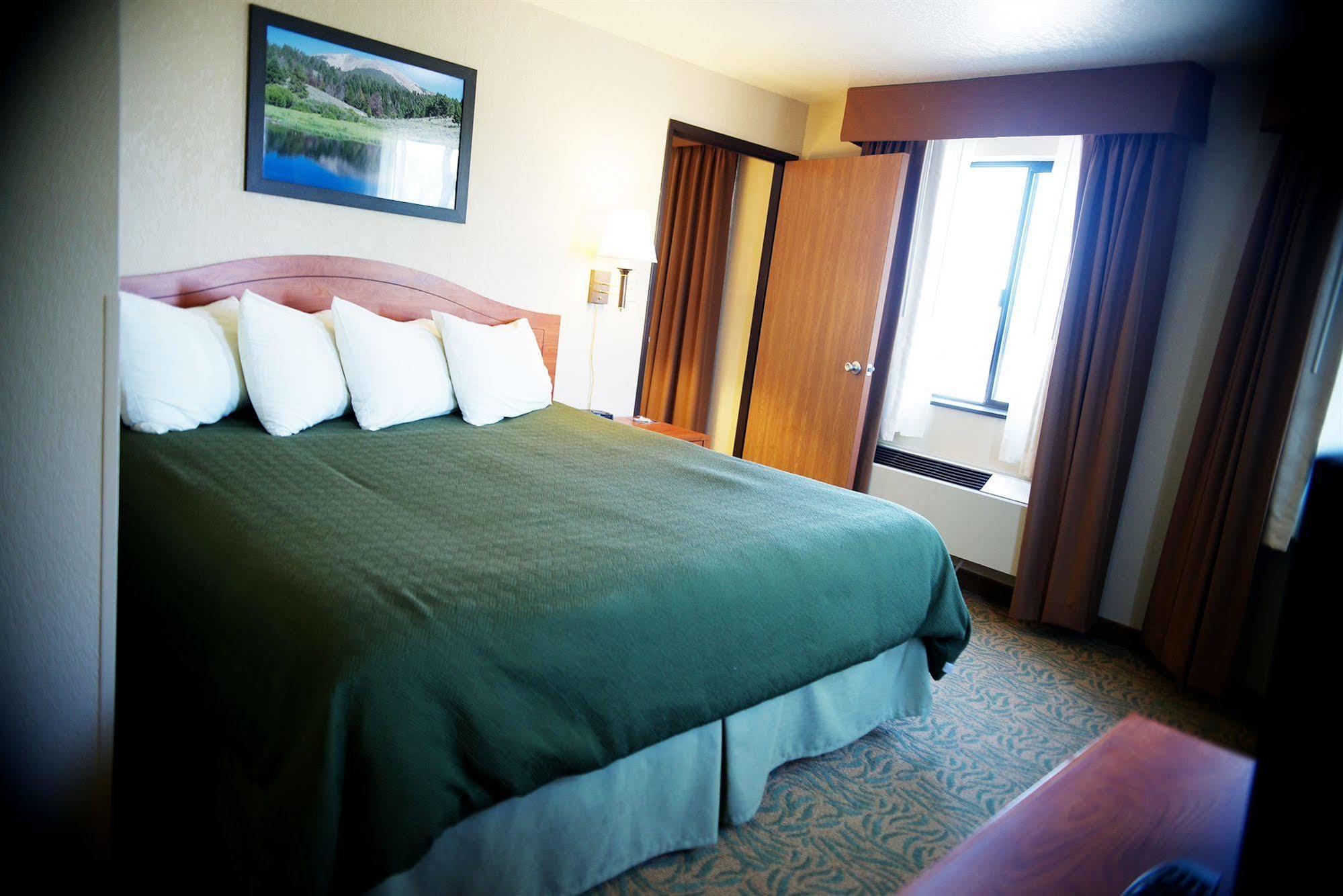 Best Western Helena - Capitol Hotel Экстерьер фото