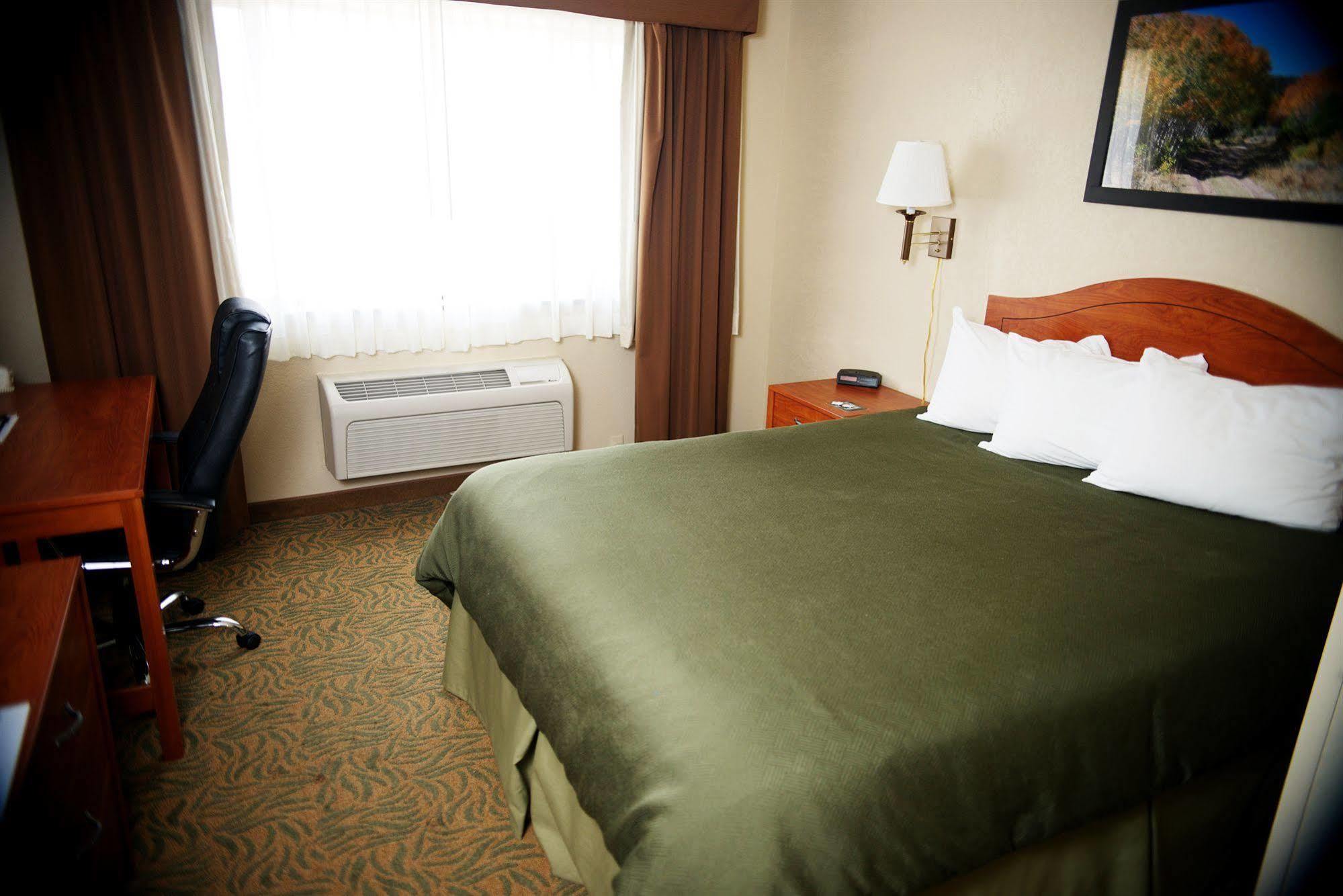 Best Western Helena - Capitol Hotel Экстерьер фото